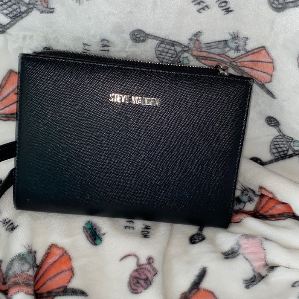 Steve Madden crossbody